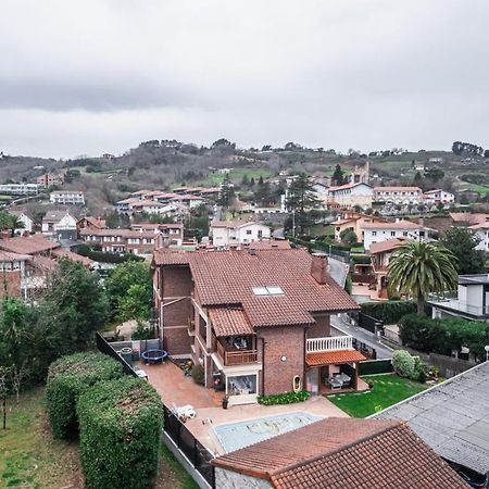 Arrokagain Home Hondarribia Exterior foto