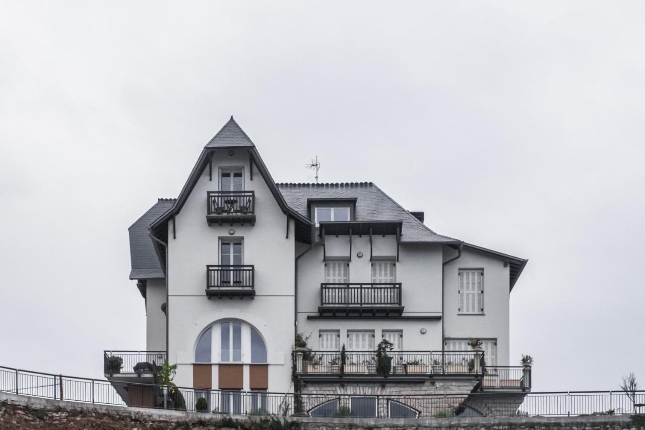 Arrokagain Home Hondarribia Exterior foto