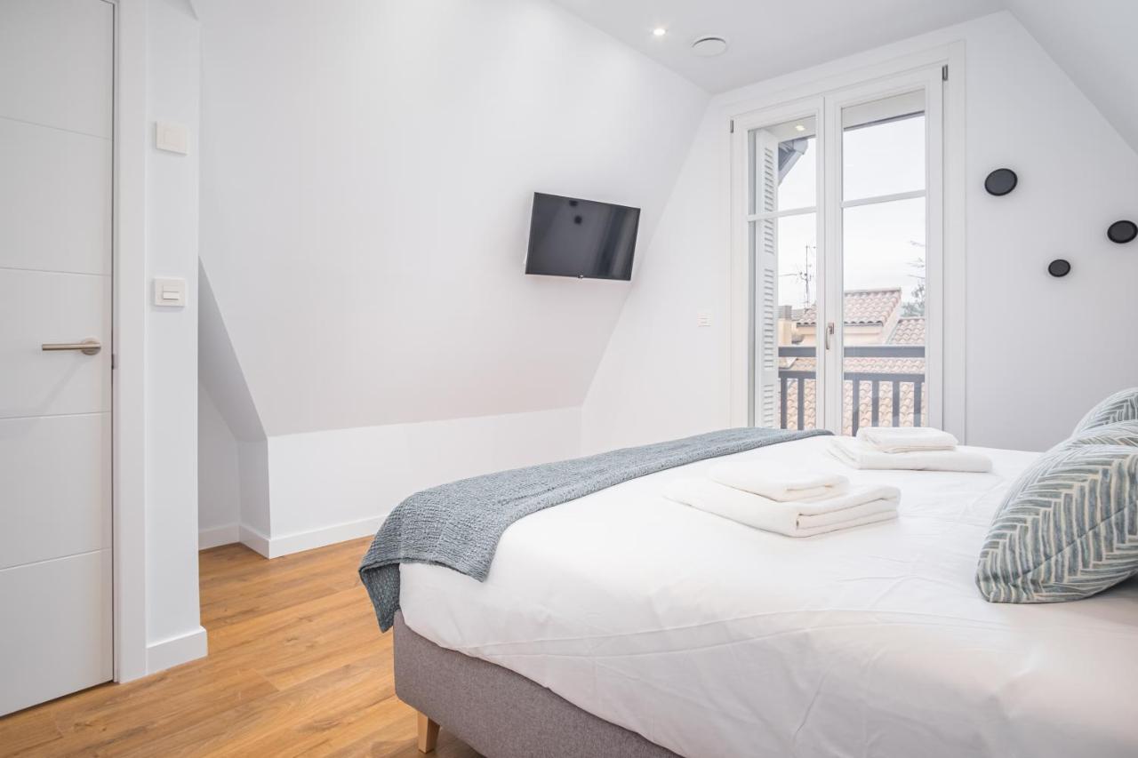 Arrokagain Home Hondarribia Exterior foto