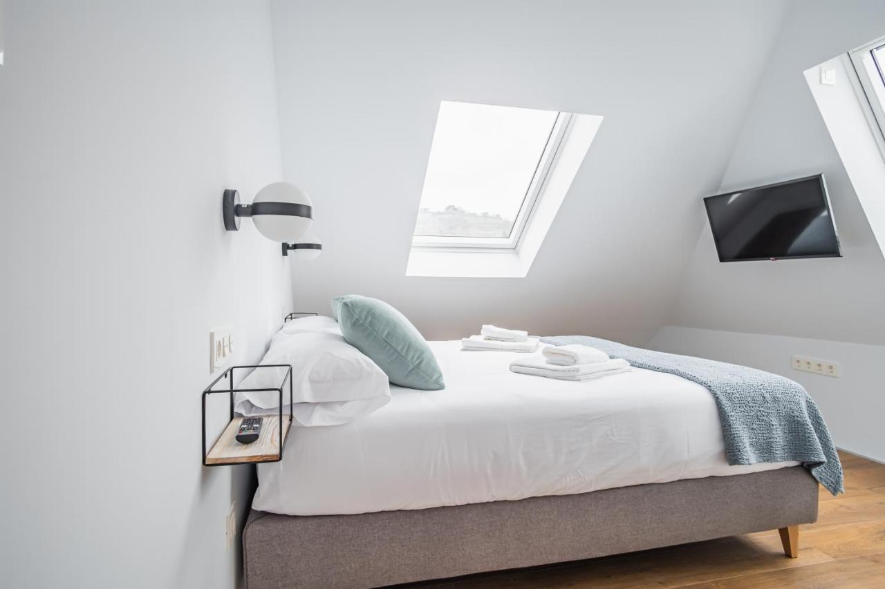 Arrokagain Home Hondarribia Exterior foto
