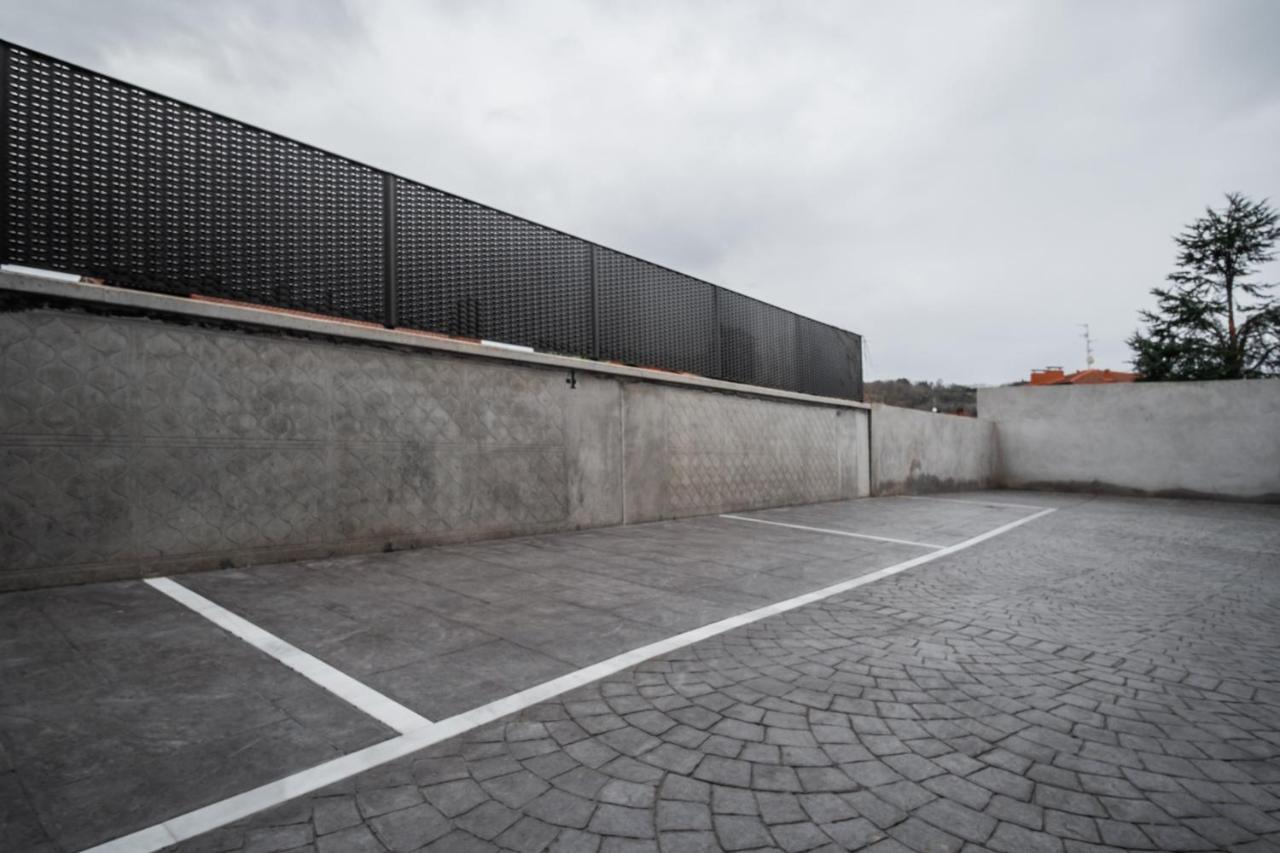 Arrokagain Home Hondarribia Exterior foto
