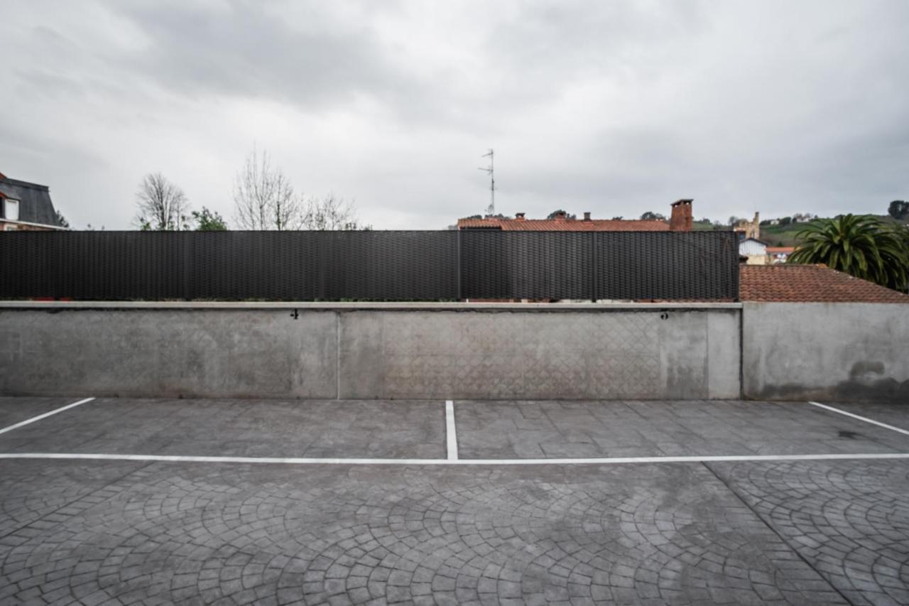 Arrokagain Home Hondarribia Exterior foto