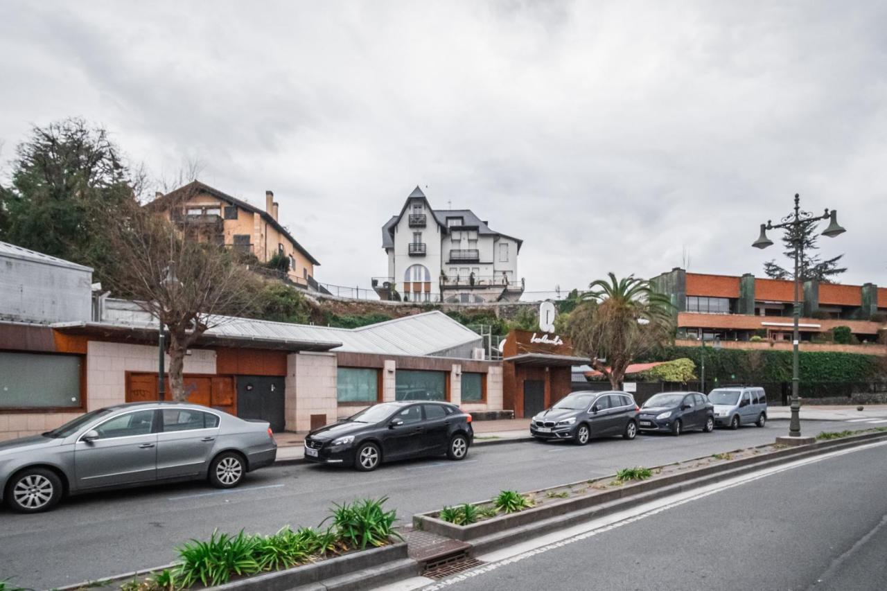 Arrokagain Home Hondarribia Exterior foto