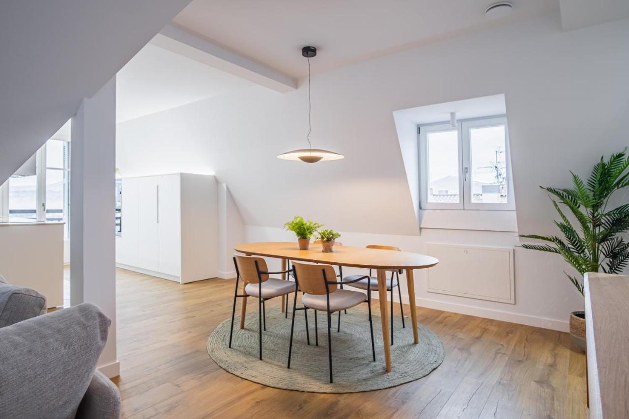 Arrokagain Home Hondarribia Exterior foto